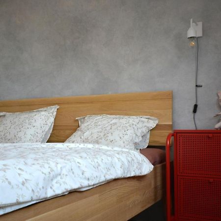 Apartman Polygon Valtice Exterior foto
